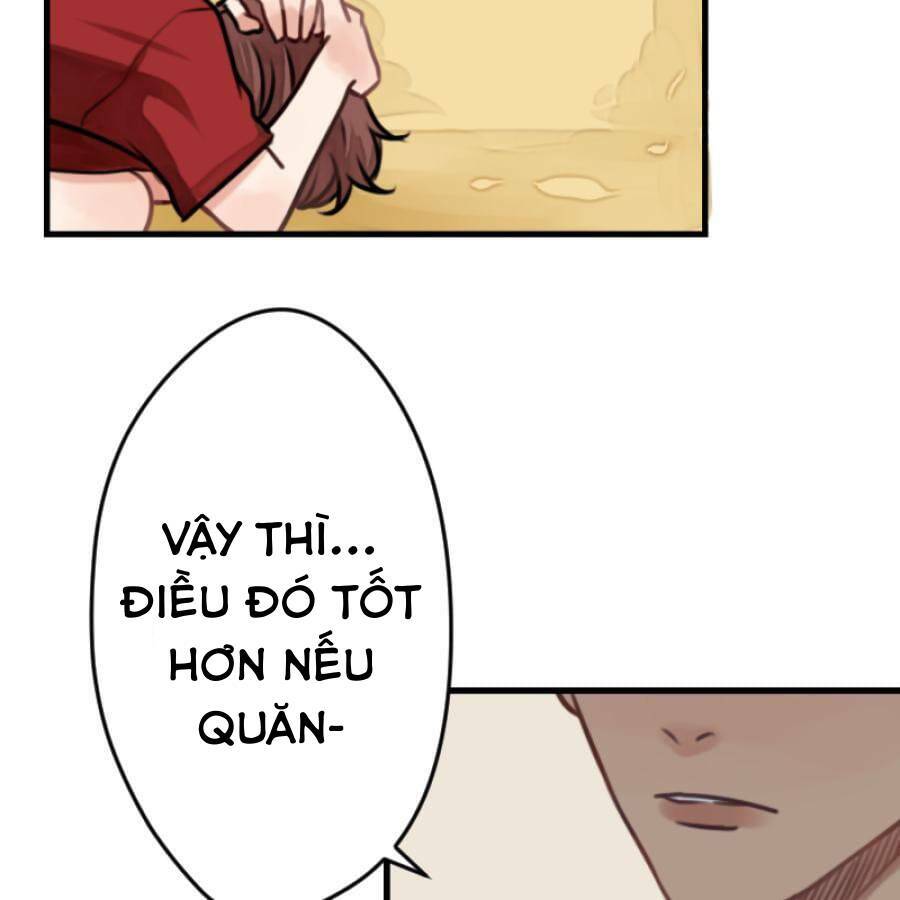 Chỉ Hai Chúng Ta: Chapter 2