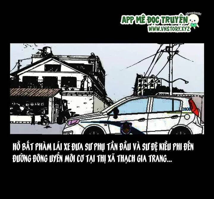 Kỳ Án Có Thật: Chapter 26