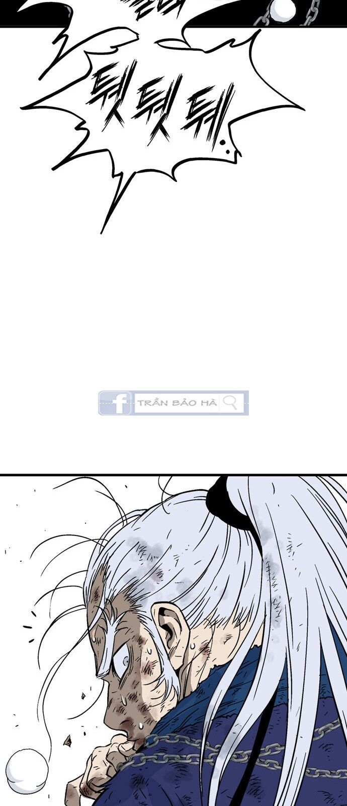 Cao Thủ 2: Chapter 79