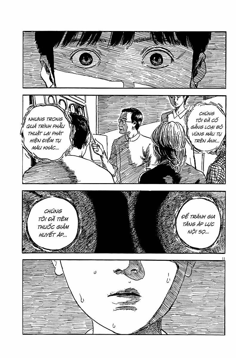 Chi No Wadachi: Chapter 10