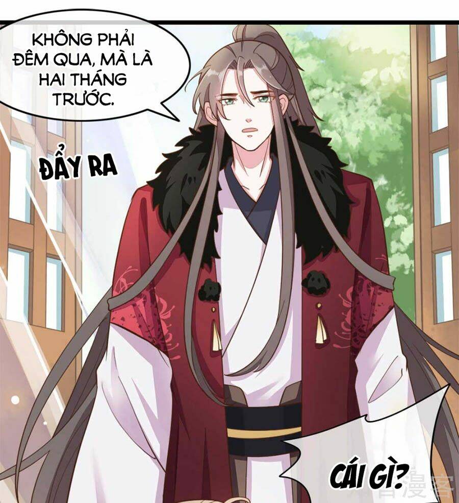 Đích Nữ Hữu Độc: Chapter 59