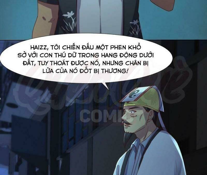 Thập Nhị Thiên Kiếp: Chapter 62