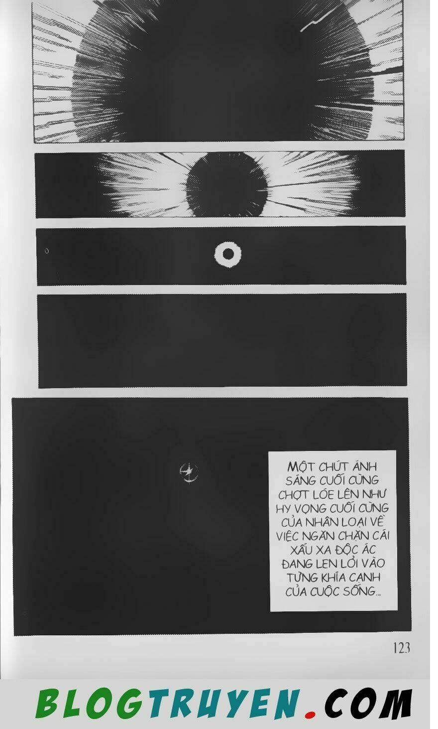 Chú Bé Quyền Năng: Chapter 95