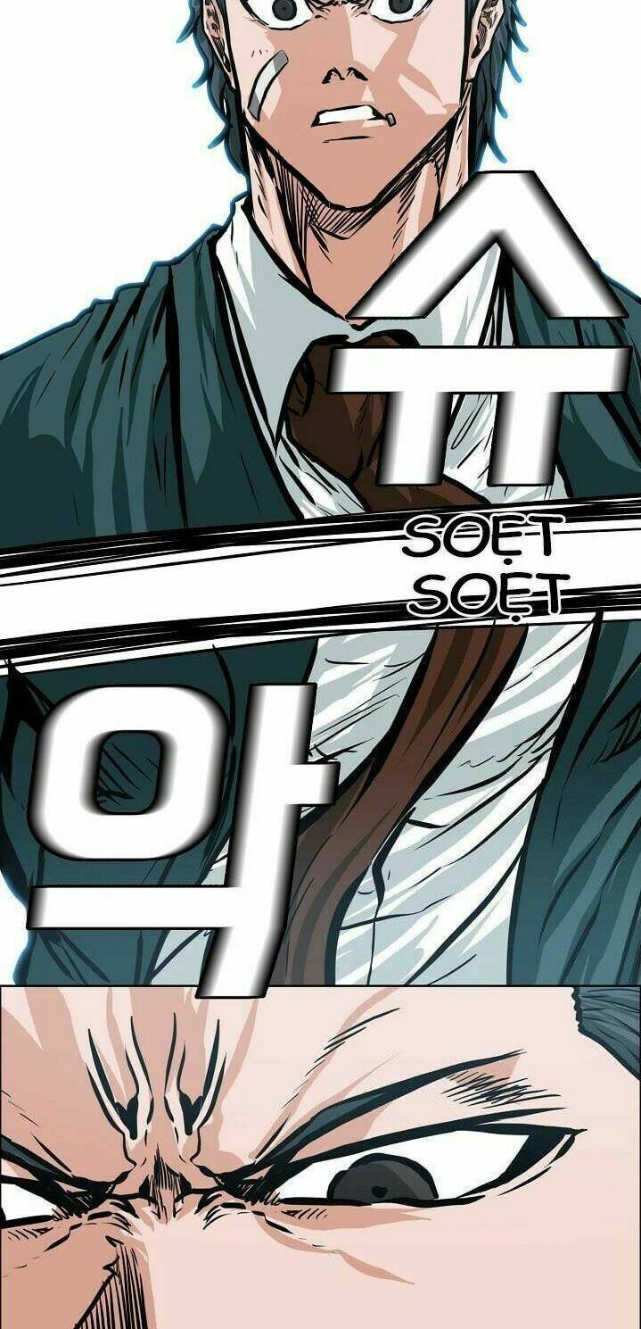 Bá Chủ Học Đường Ss3: Chapter 26