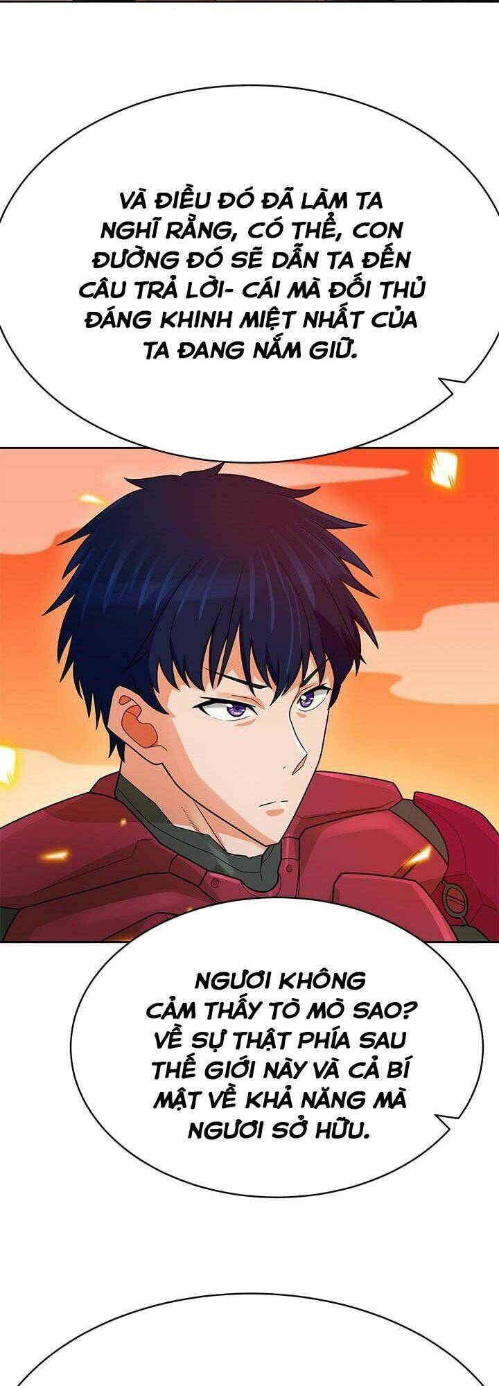 Tôi Tự Động Săn Một Mình: Chapter 89