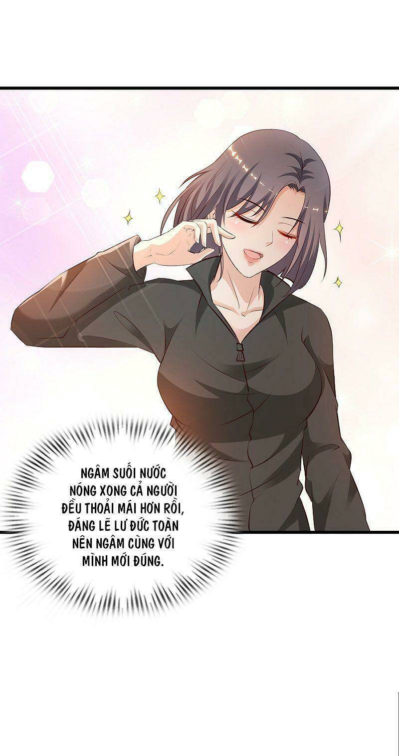 Tối Cường Vận Đào Hoa: Chapter 124