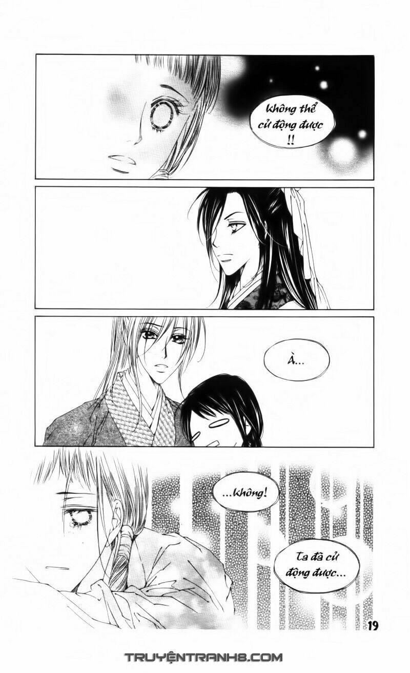 Pháp Sư Trừ Tà: Chapter 18.2