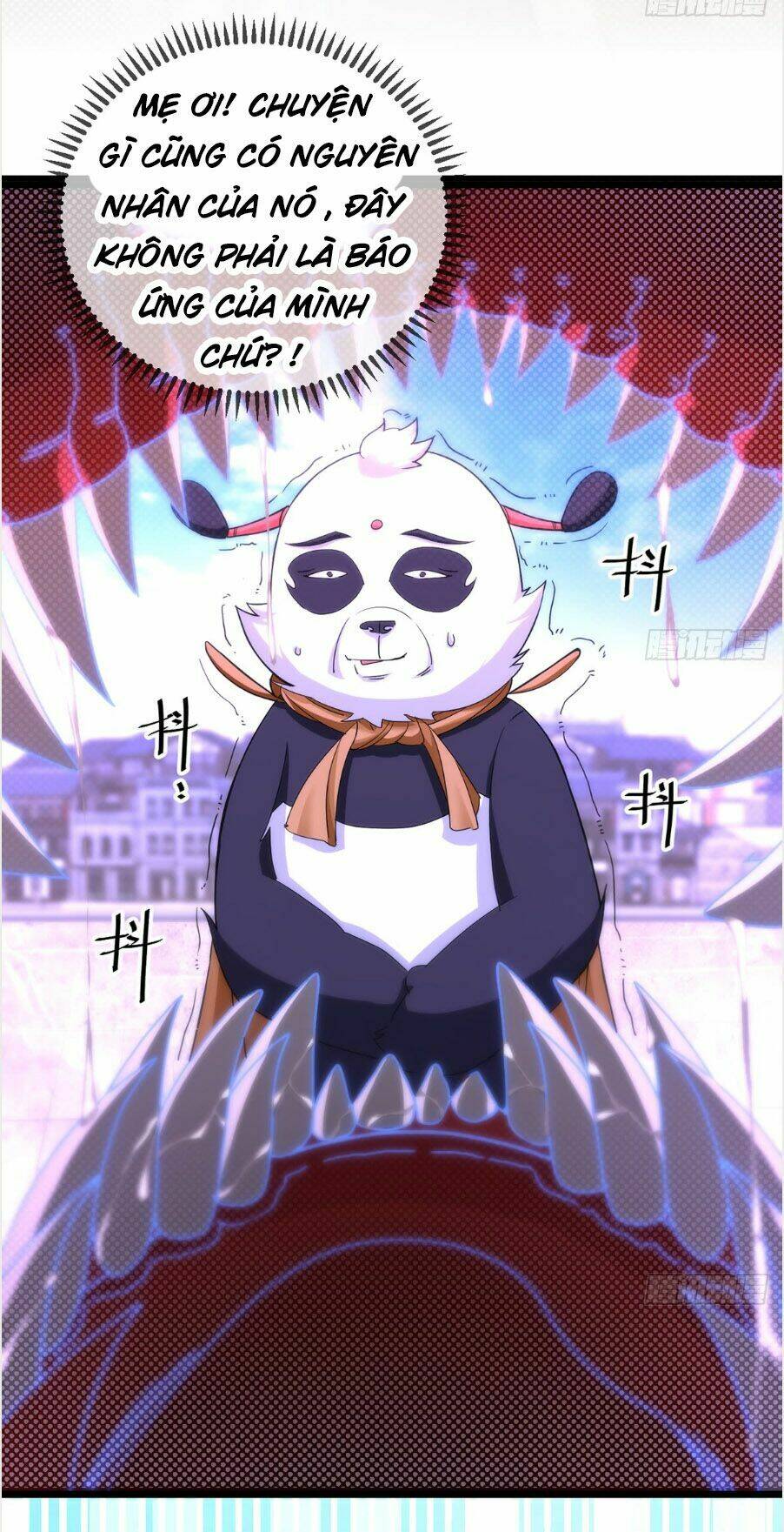 Nguyên Linh Chúa Tể: Chapter 3.5