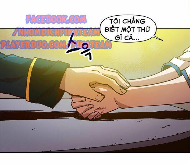 Đại Lục Vô Song: Chapter 17