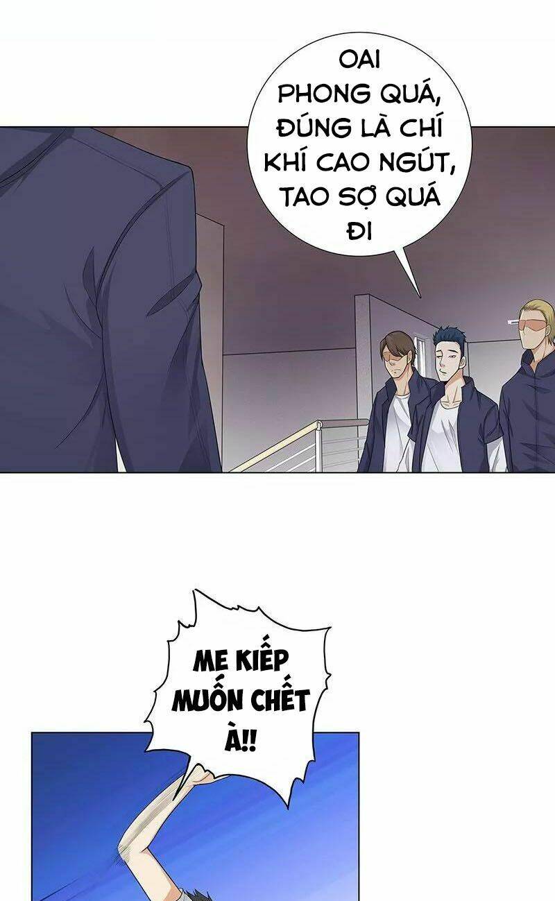 Học Viện Cao Thủ: Chapter 85