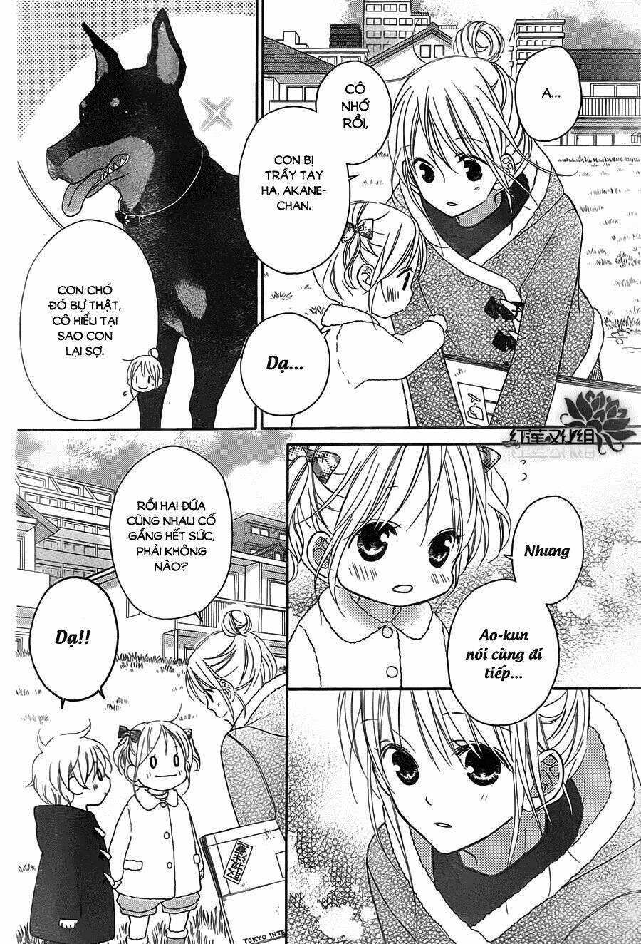 Love So Life: Chapter 85