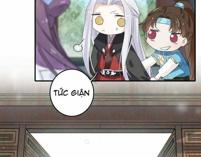 Hoa Nhan Sách: Chapter 39.1