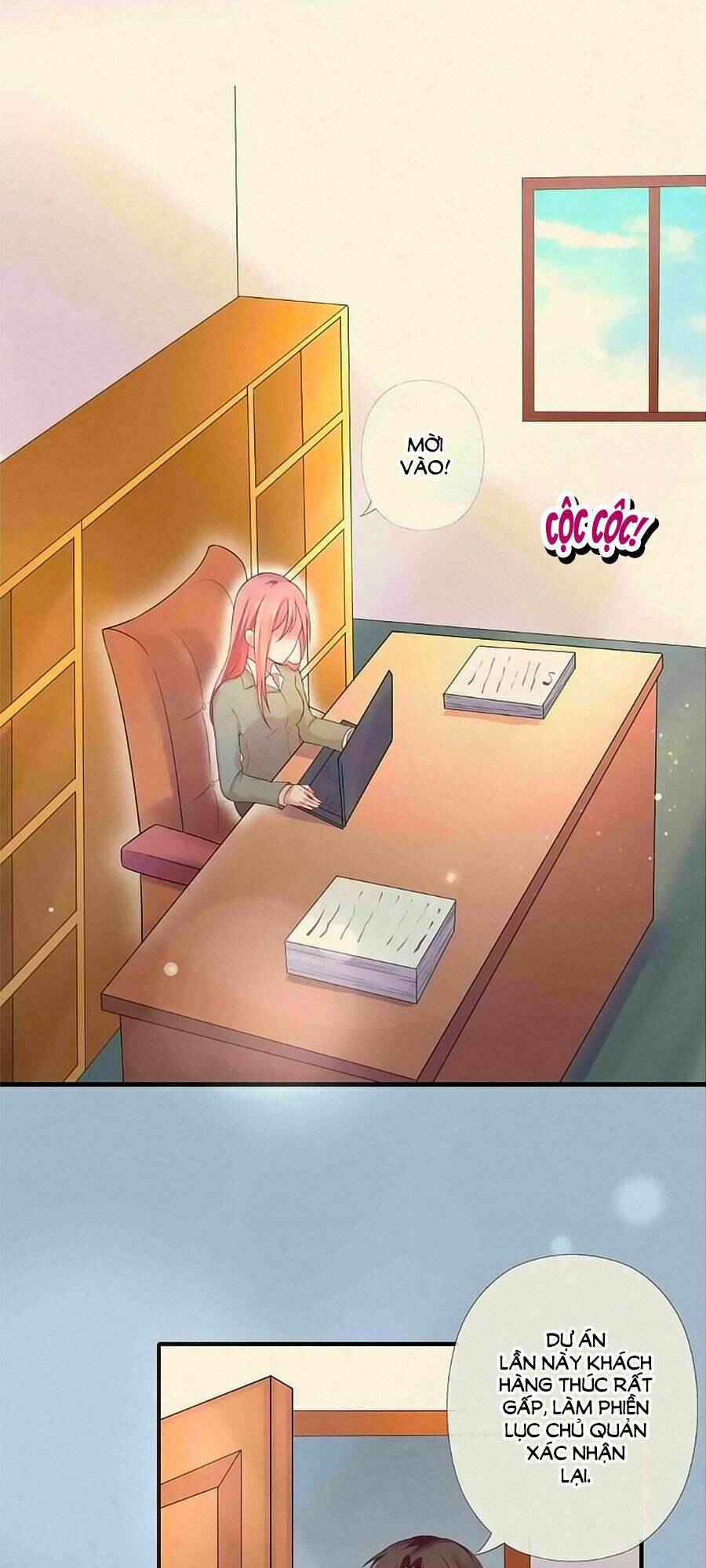 Thoát Quỹ Biên Duyên: Chapter 14