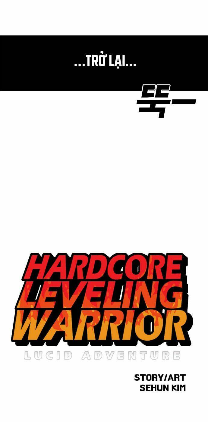Hard Core Leveling Warrior: Chapter 172