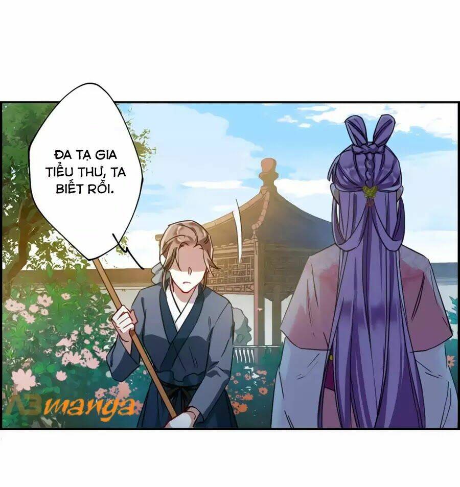 Thượng Quốc Phú Chi Thiên Đống Tuyết: Chapter 89