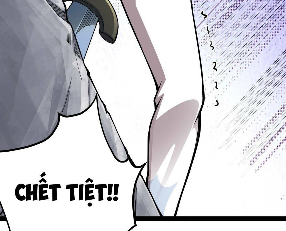 Ông Bố Mạnh Mẽ Nhất Lịch Sử: Chapter 9