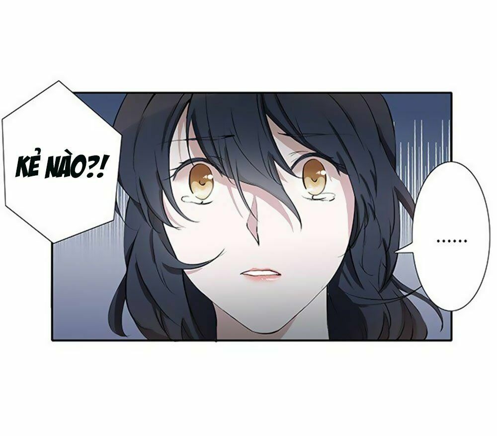 Thiên Kim Đường Môn: Chapter 40