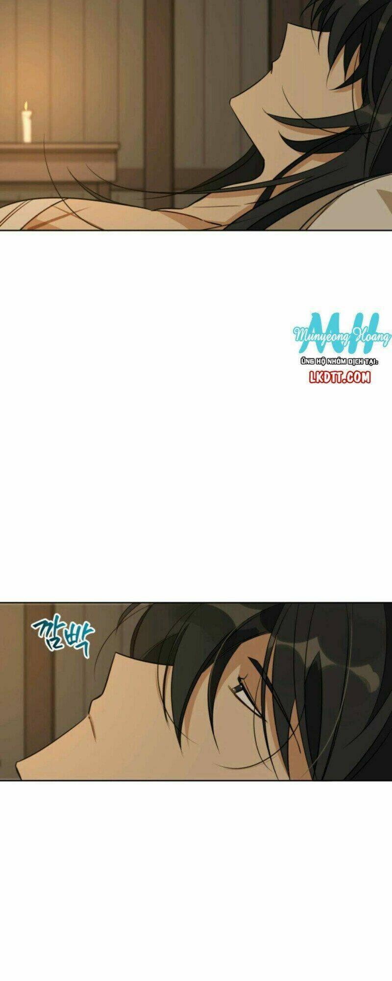 Quái Thú Với Hoa: Chapter 59