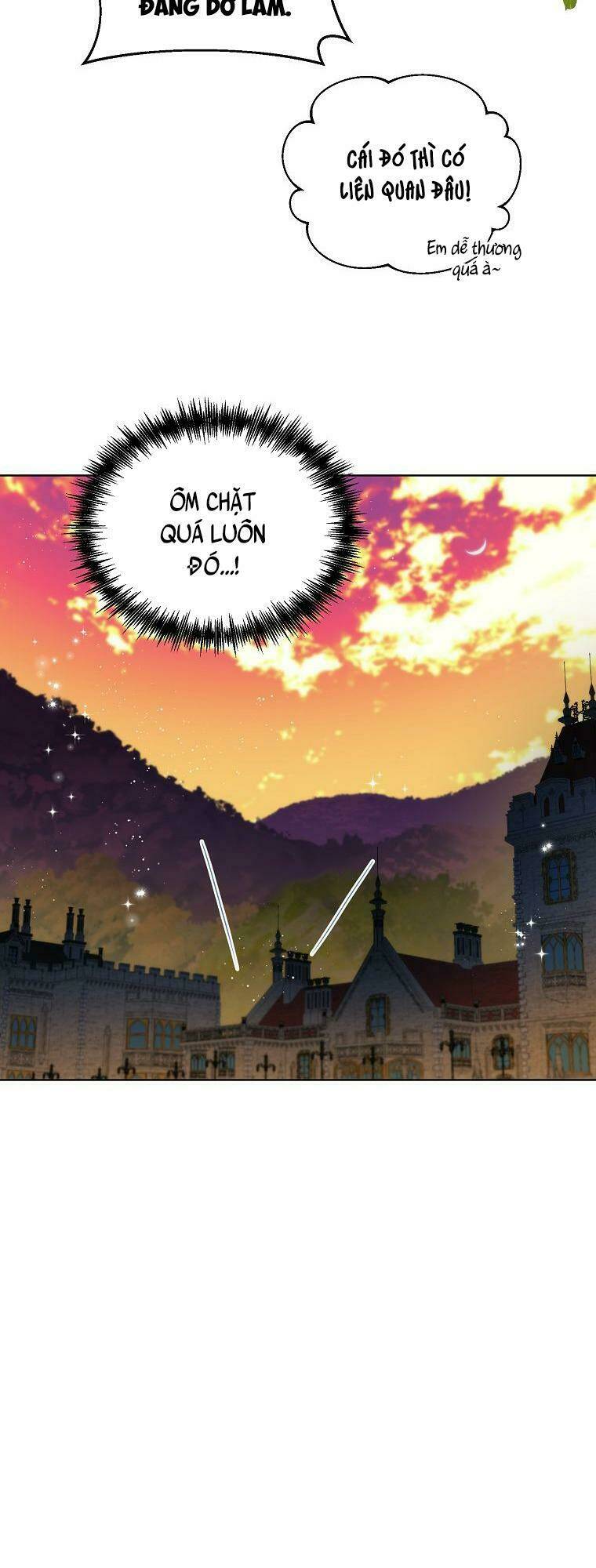 Hoàng Hậu Ác Nữ Yêu Quý Tôi: Chapter 18