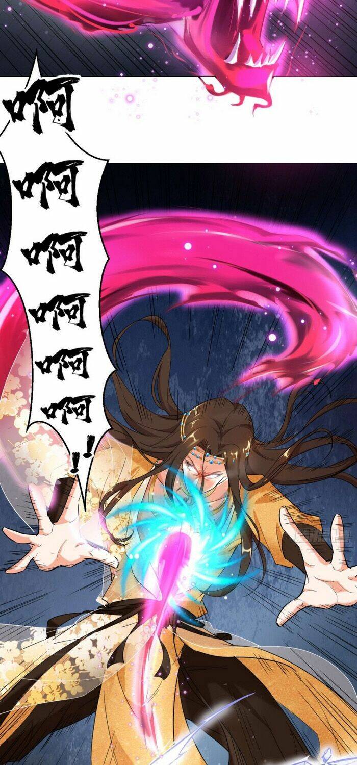 Tà Du Ký: Chapter 67