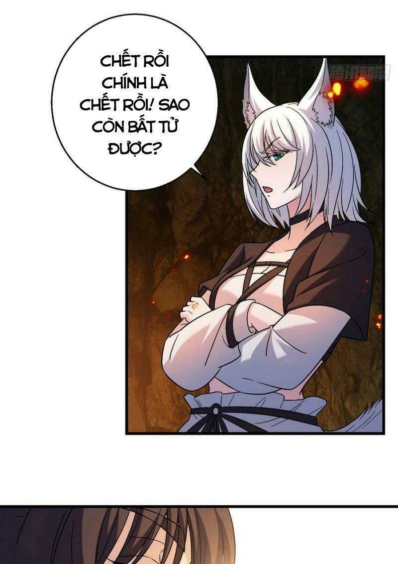 Ta Là Đại Hoàn Đan: Chapter 38