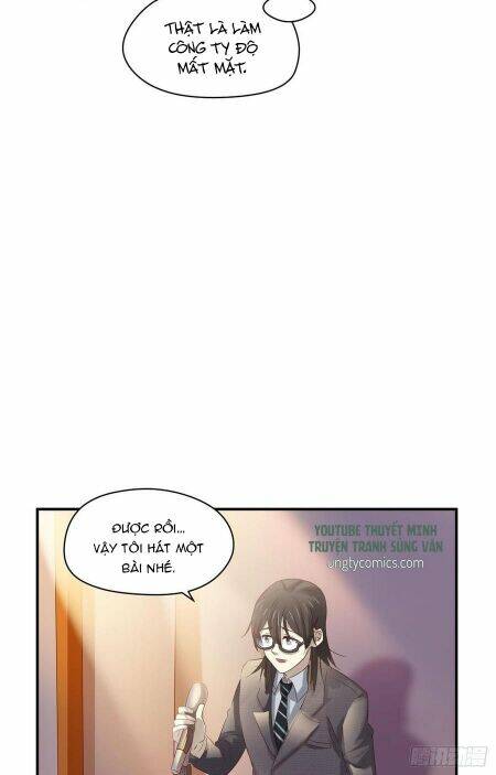 Đơn Phương Yêu Thầm Anh: Chapter 72