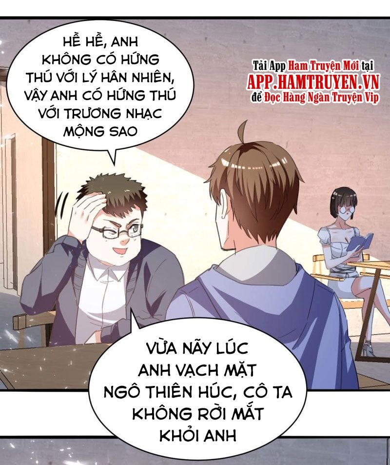 Thần Cấp Thấu Thị: Chapter 212