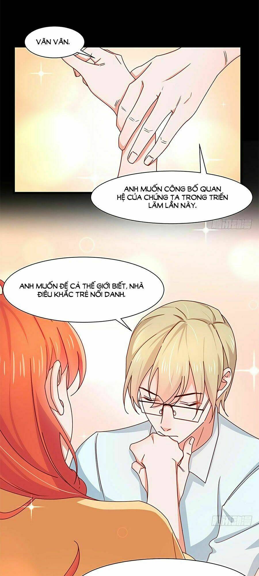 Nhật Ký Báo Thù Của Thiên Kim Hai Mặt: Chapter 17