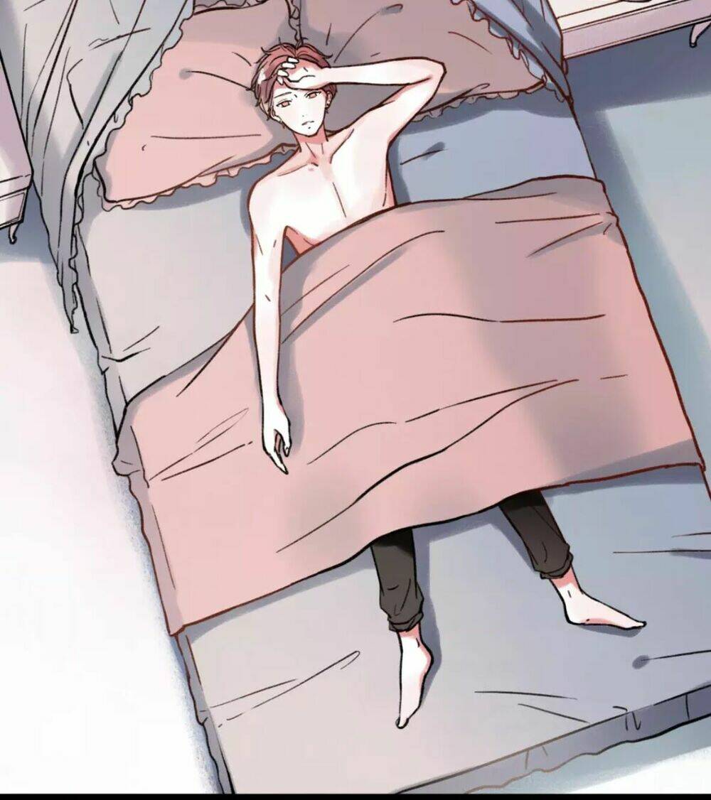 Cậu Đã Từng Yêu Tôi: Chapter 27