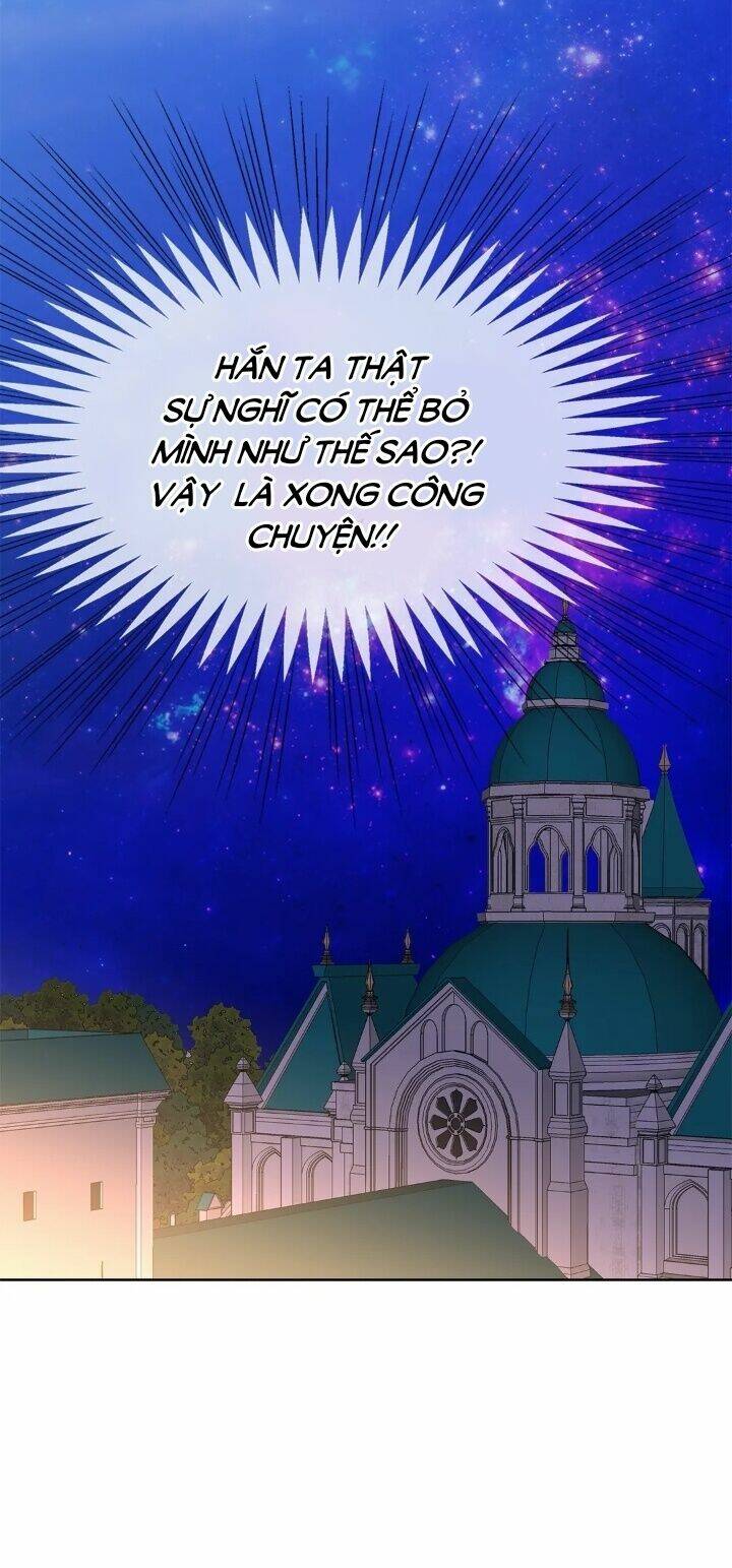 Công Chúa Thời Gian Có Hạn: Chapter 38