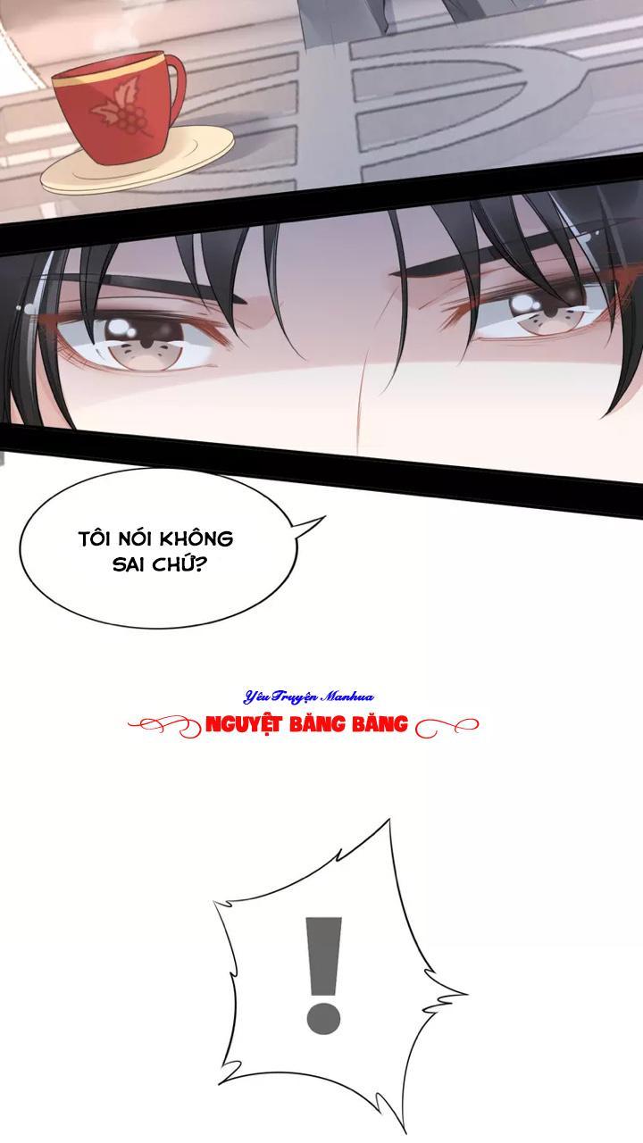 Quyền Thiểu, Nhĩ Lão Bà Yêu Bào Liễu: Chapter 7.1