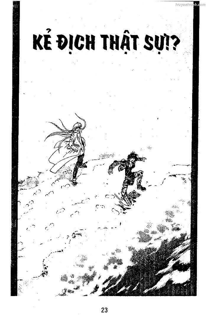 Devil And Devil: Chapter 85