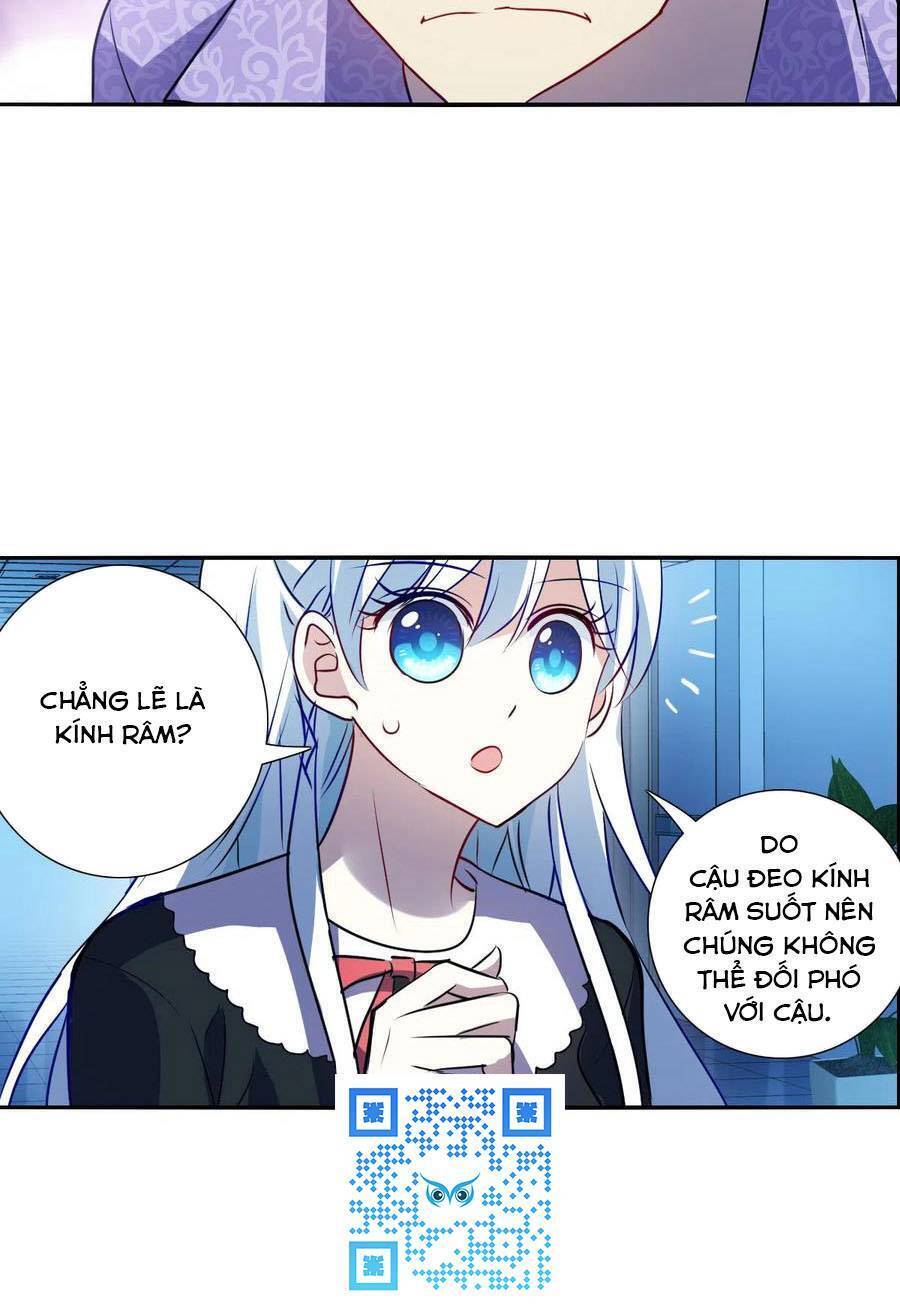 Tô Tịch Kỳ Quái: Chapter 163