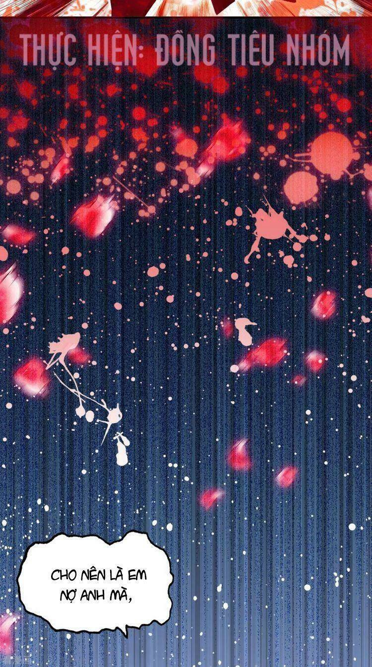 Chuyển Phát Nhanh Tình Yêu: Chapter 28