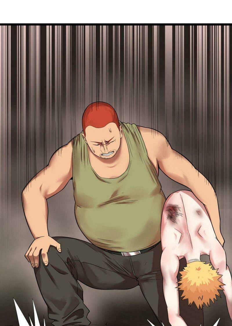 Danh Sách Kẻ Phản Diện: Chapter 99