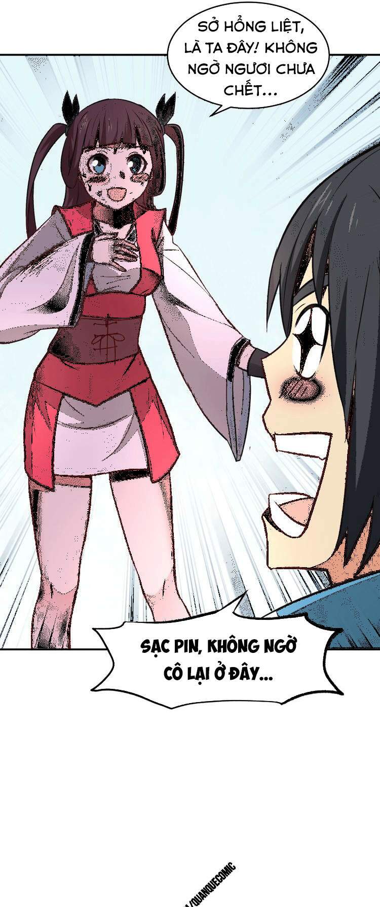 Ta Luyện Giả Kim Trong Thời Đại Tu Tiên: Chapter 40