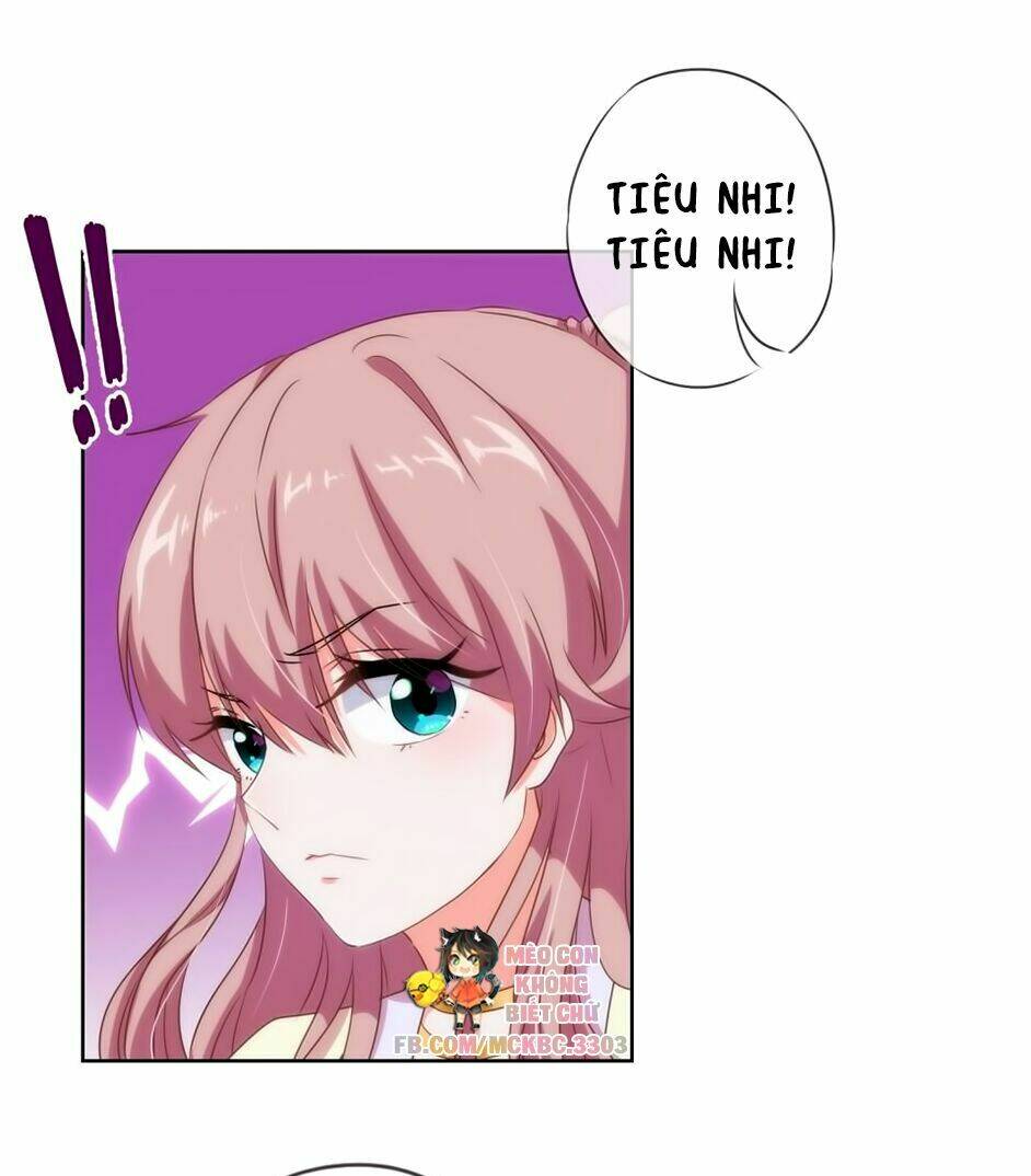 Ồ, Sủng Phi Đại Nhân Của Ta: Chapter 11