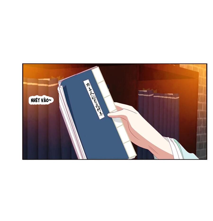 Thông Linh Phi: Chapter 609