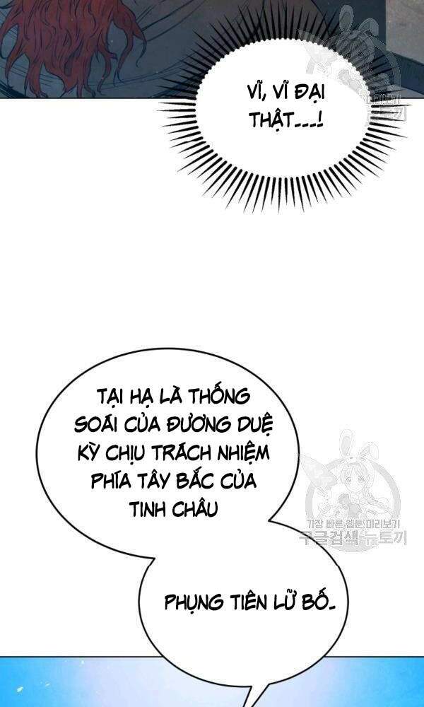 Phụng Tiên Trọng Sinh Ký: Chapter 35