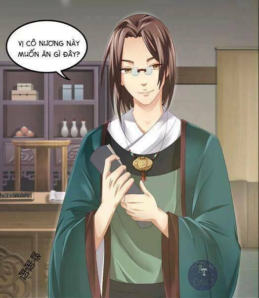 Mộng Phù Đăng: Chapter 6