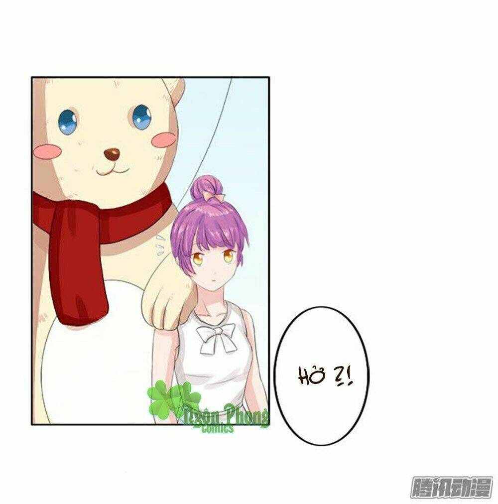 Ma Vương Luyến Ái Chỉ Nam: Chapter 25