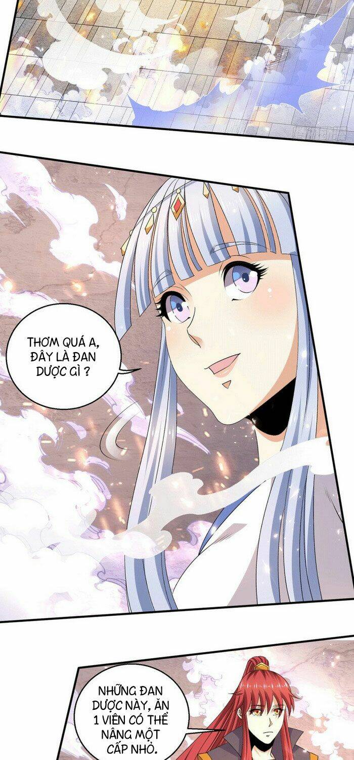 Tiên Vương Trùng Sinh: Chapter 229