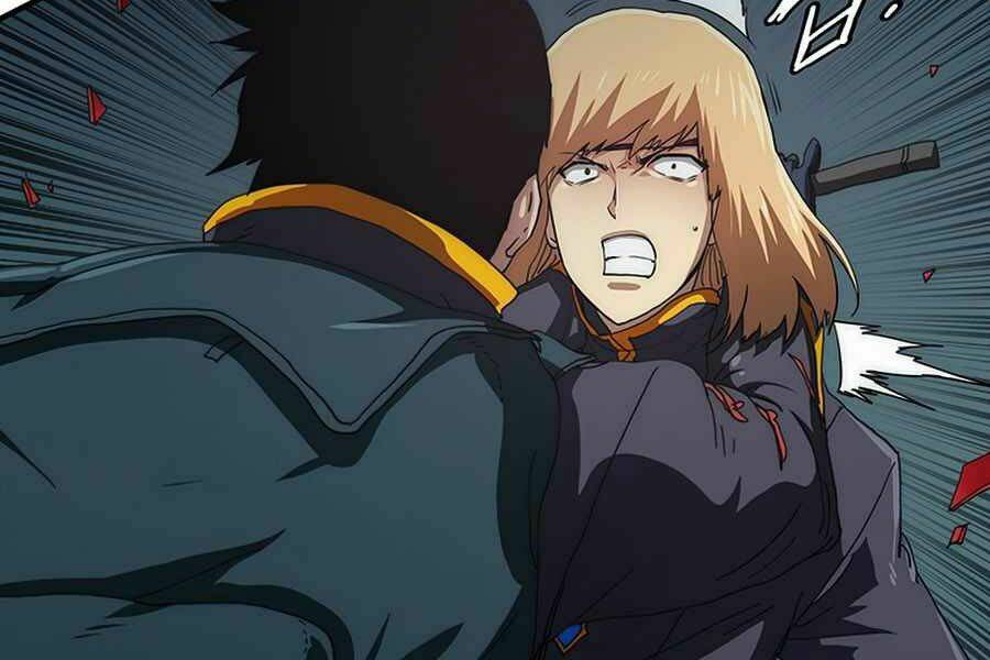 Các Chòm Sao Chỉ Chú Ý Mình Tôi: Chapter 20