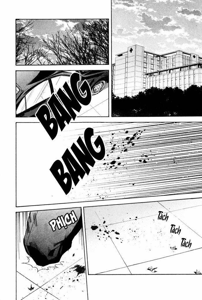 Acid Town: Chapter 40