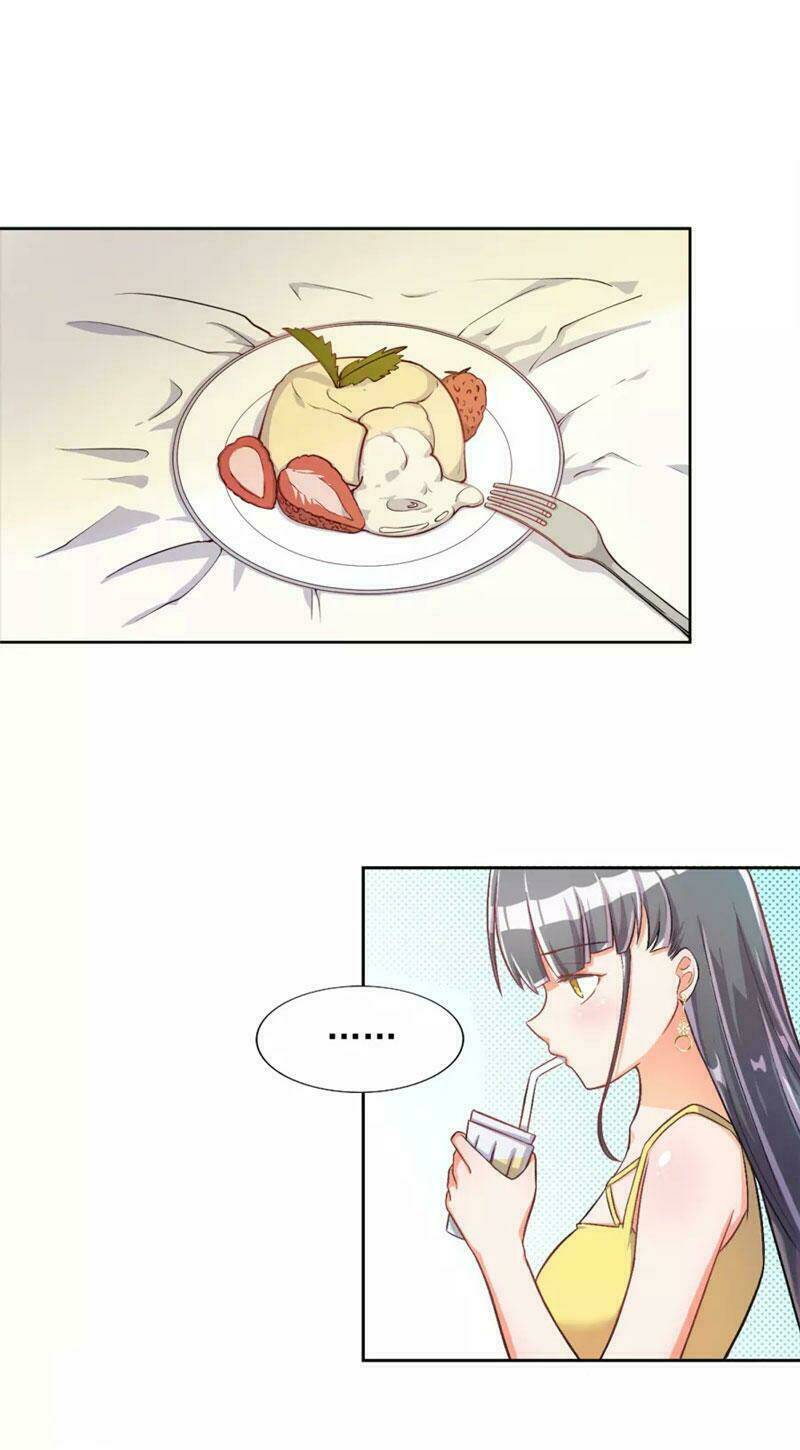 Hôn Nhân Dục Vọng: Thiếu Gia Nhẹ Một Chút!: Chapter 16