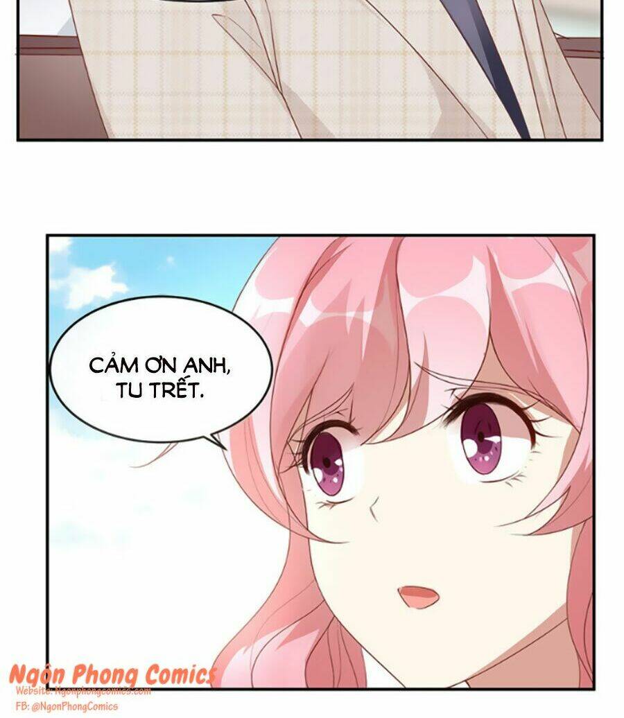 Cả Thế Giới Đều Không Bằng Người: Chapter 19