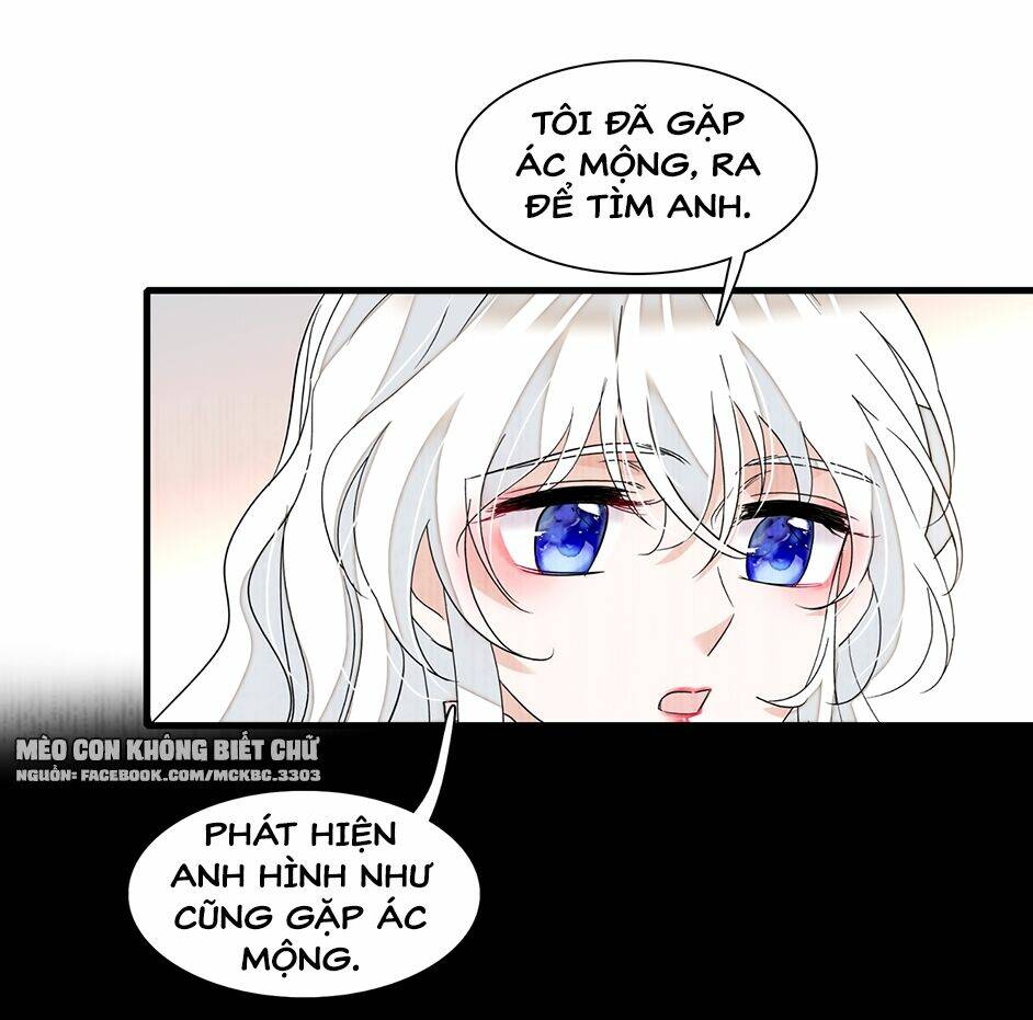 Long Phượng Phiên Chuyển: Chapter 25