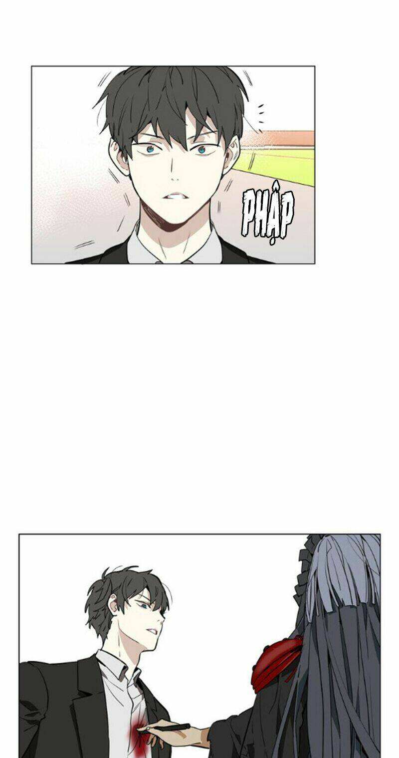 Hoa Đạo Sĩ: Chapter 49