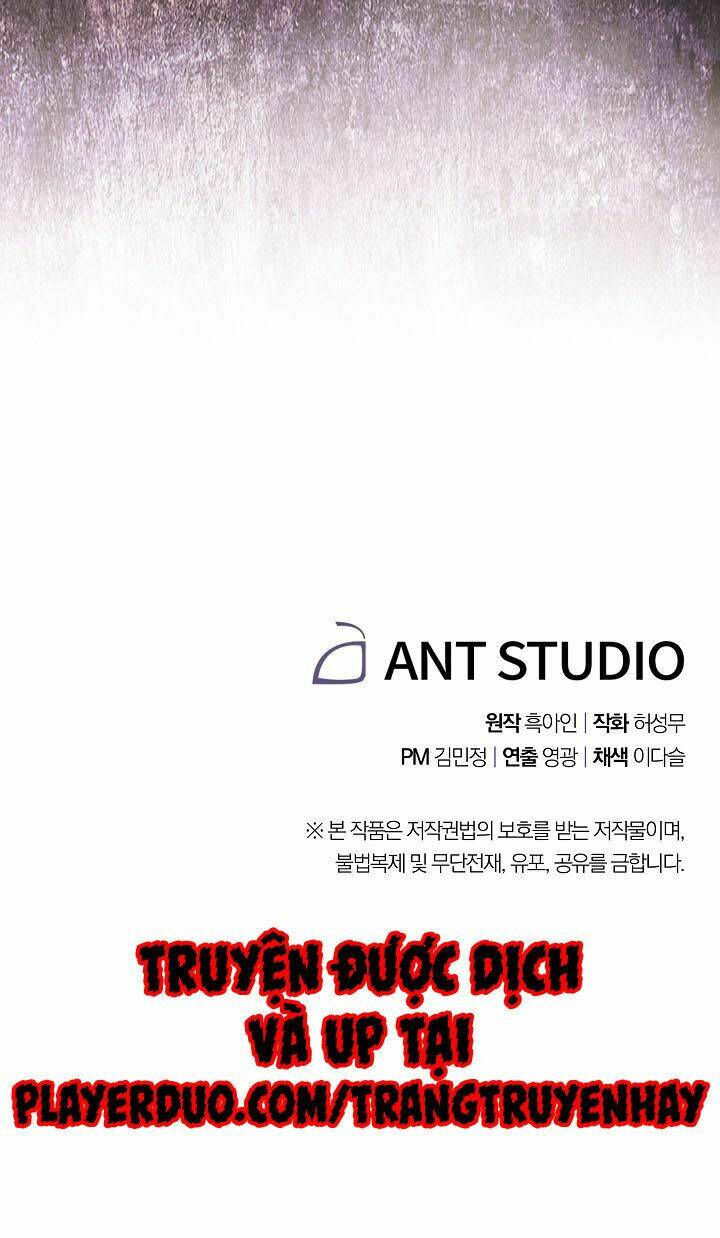 Tồn Tại: Chapter 1