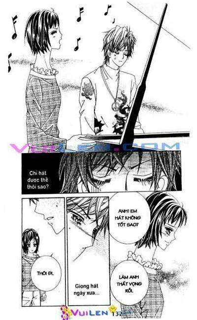 Hạnh Phúc Bất Tận: Chapter 1